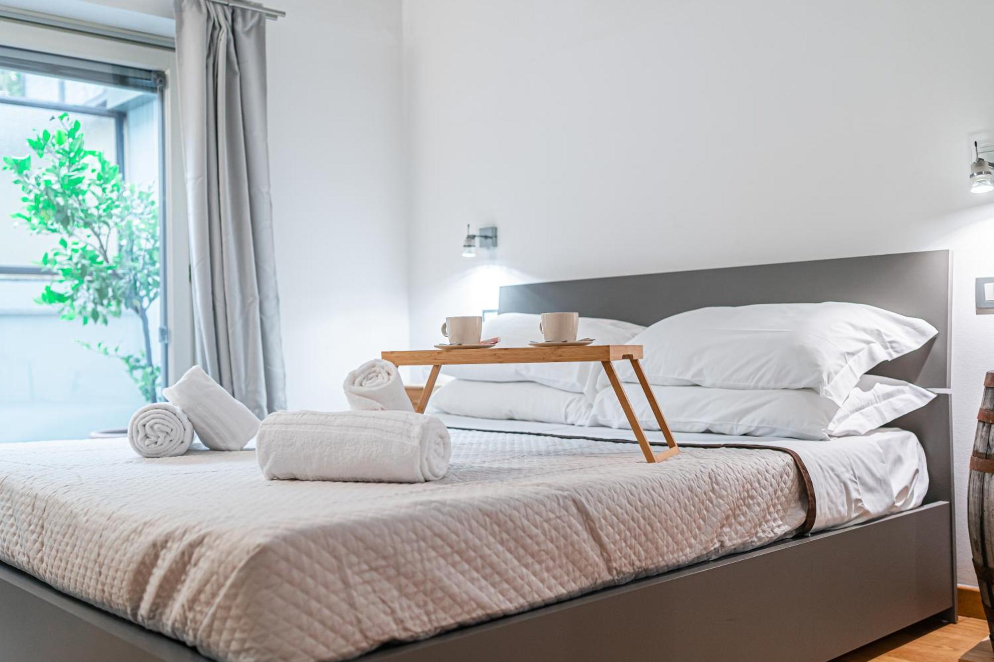 Вилла Luxavocadoloft Duomo 10M Милан Экстерьер фото