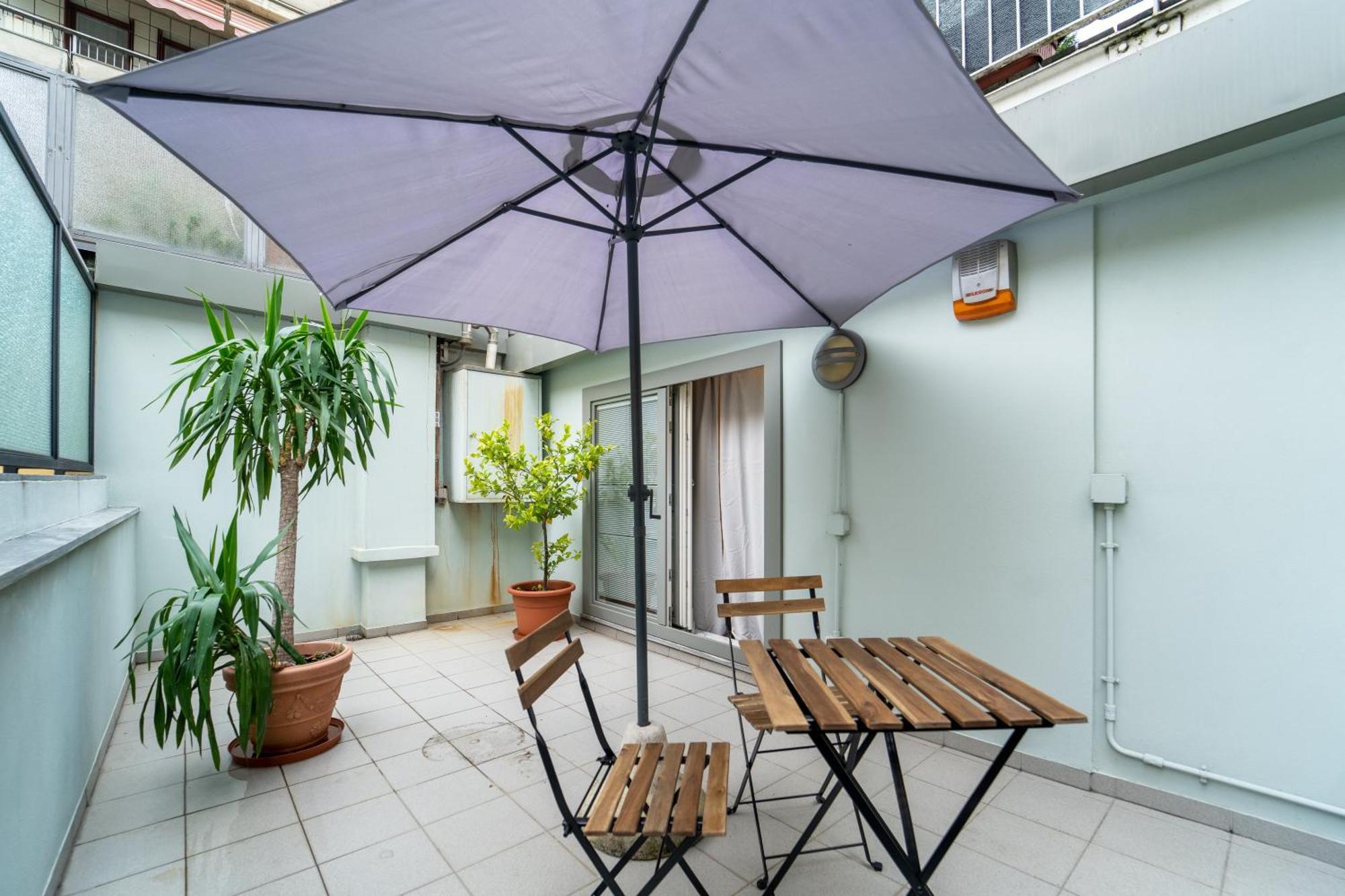 Вилла Luxavocadoloft Duomo 10M Милан Экстерьер фото