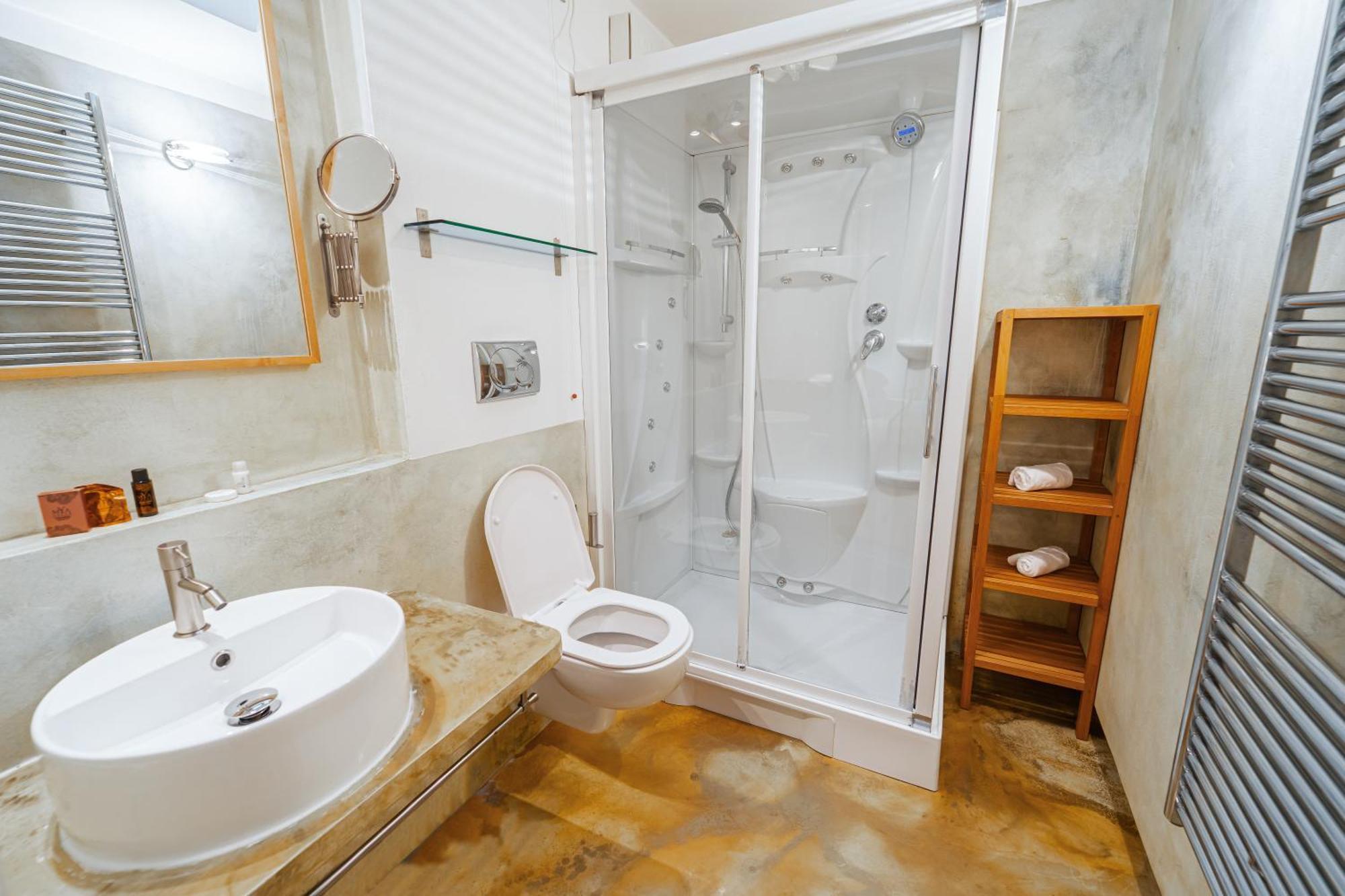 Вилла Luxavocadoloft Duomo 10M Милан Экстерьер фото