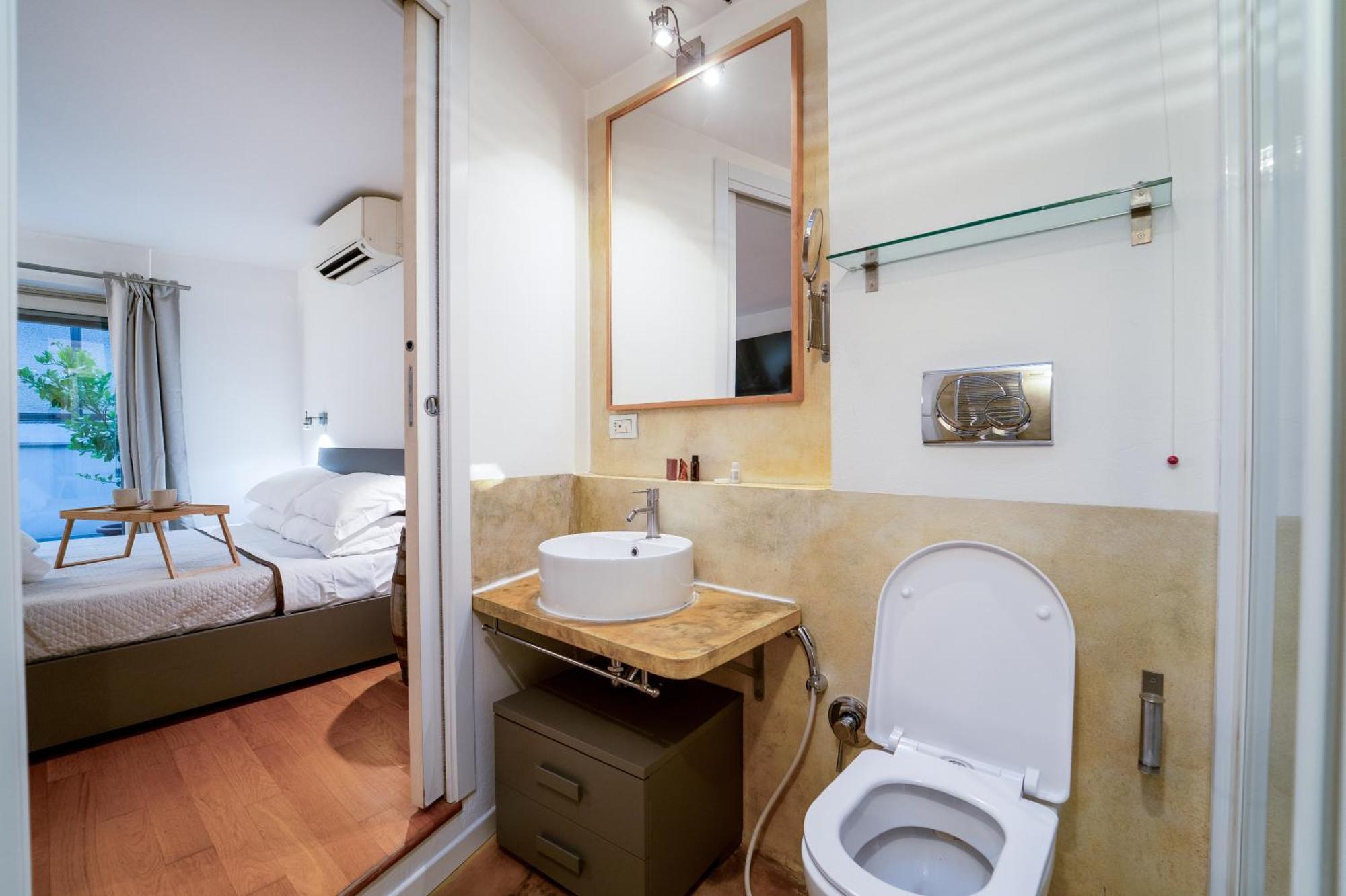 Вилла Luxavocadoloft Duomo 10M Милан Экстерьер фото