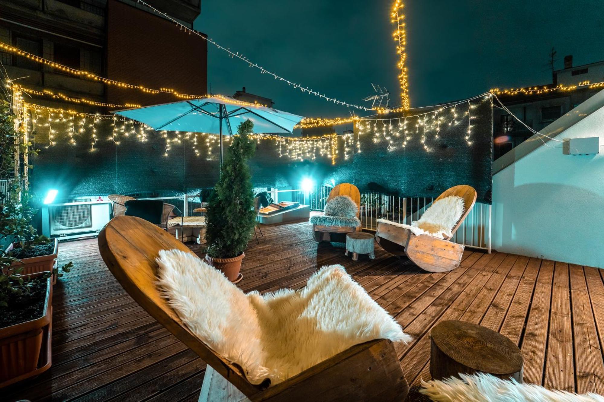 Вилла Luxavocadoloft Duomo 10M Милан Экстерьер фото