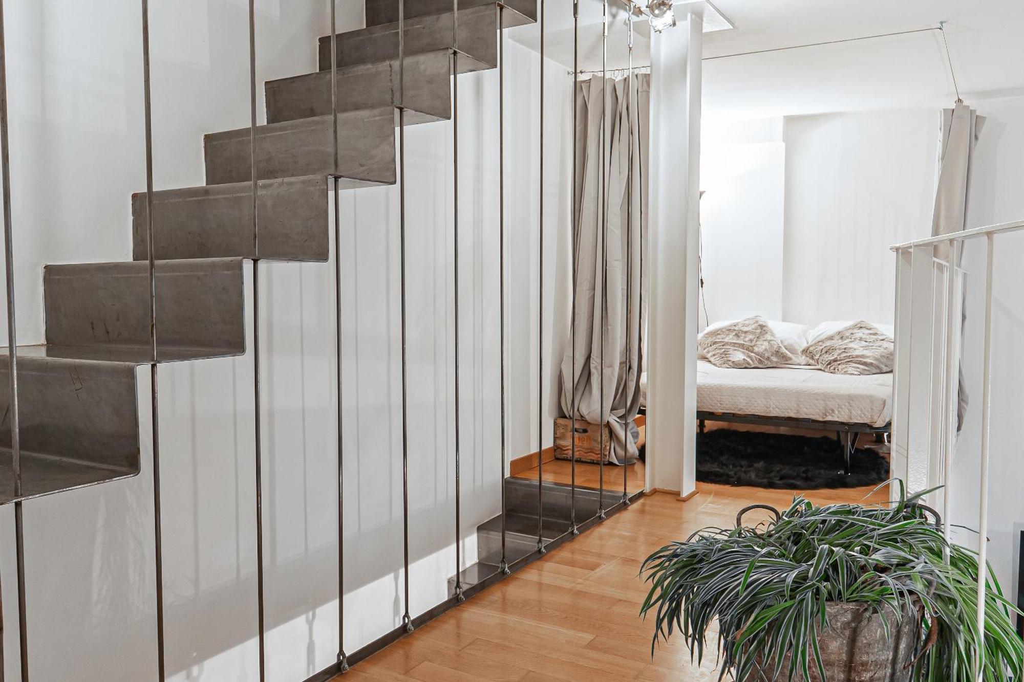Вилла Luxavocadoloft Duomo 10M Милан Экстерьер фото