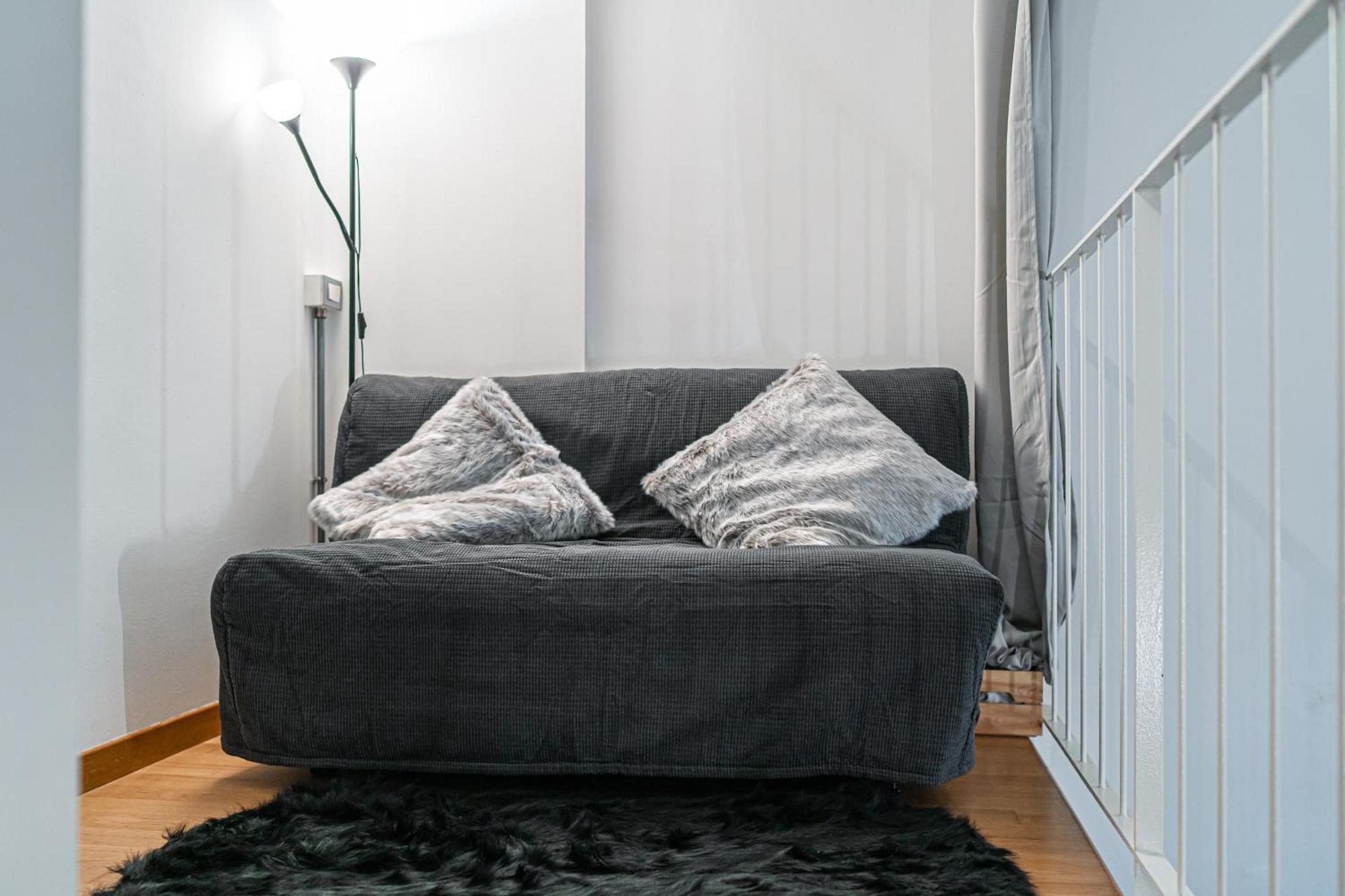 Вилла Luxavocadoloft Duomo 10M Милан Экстерьер фото