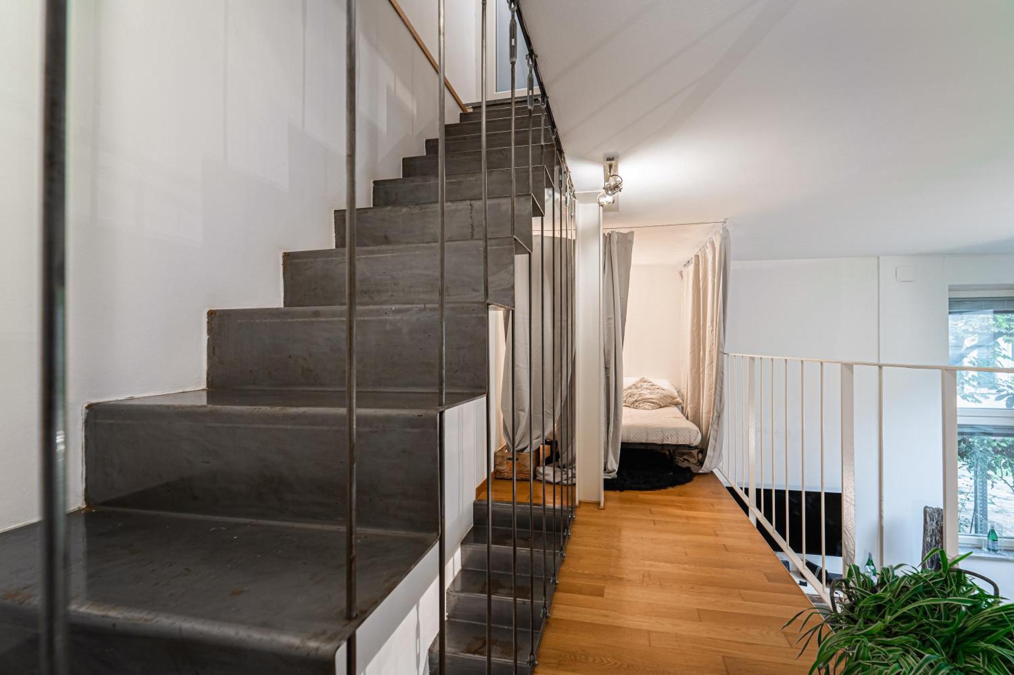 Вилла Luxavocadoloft Duomo 10M Милан Экстерьер фото