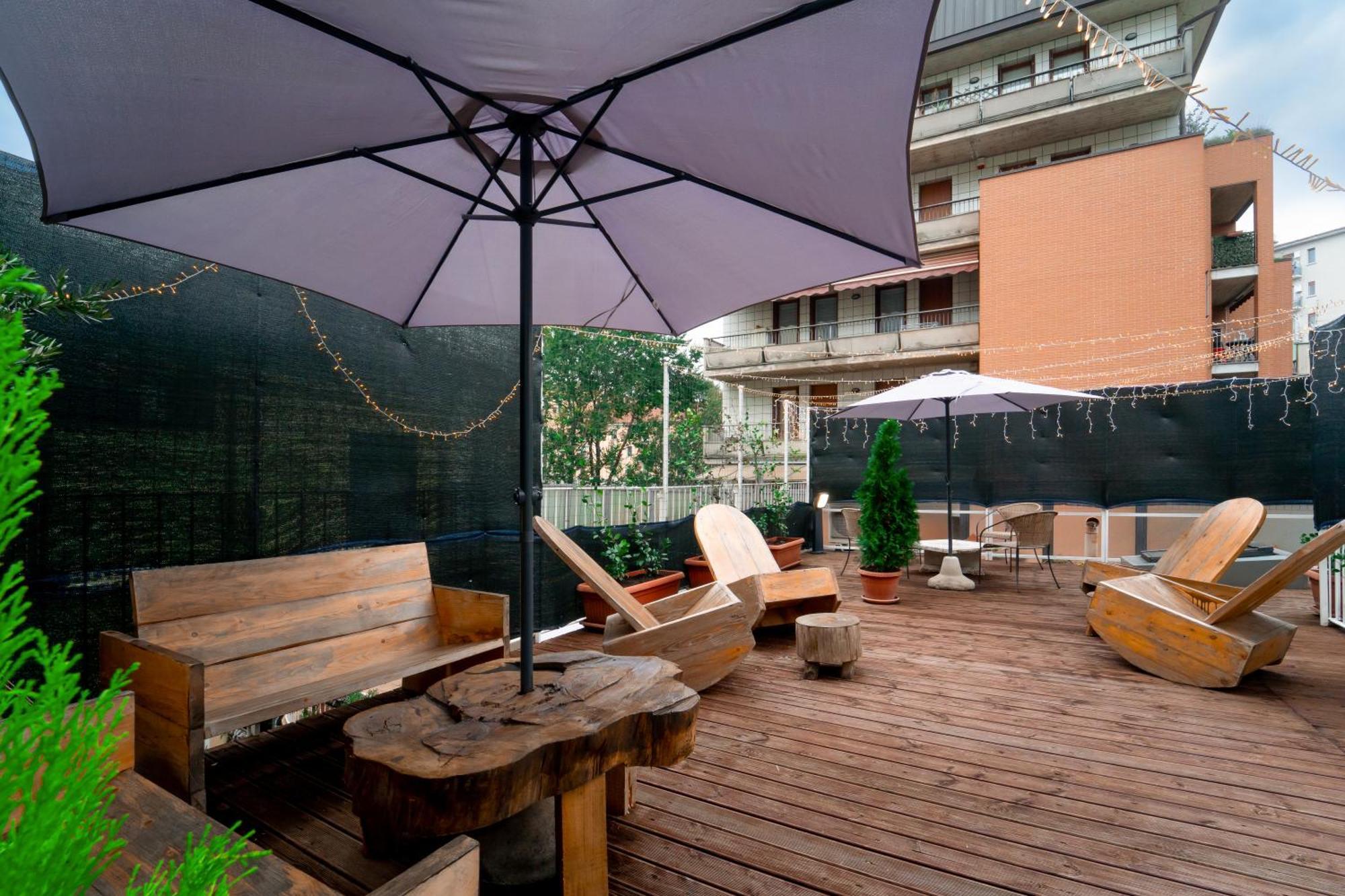 Вилла Luxavocadoloft Duomo 10M Милан Экстерьер фото