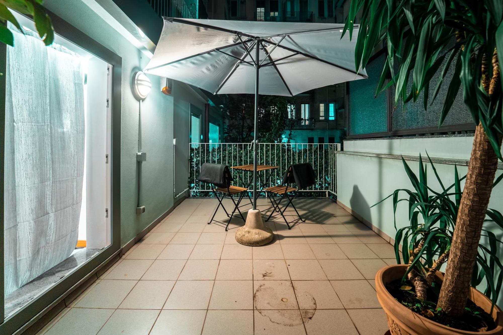 Вилла Luxavocadoloft Duomo 10M Милан Экстерьер фото
