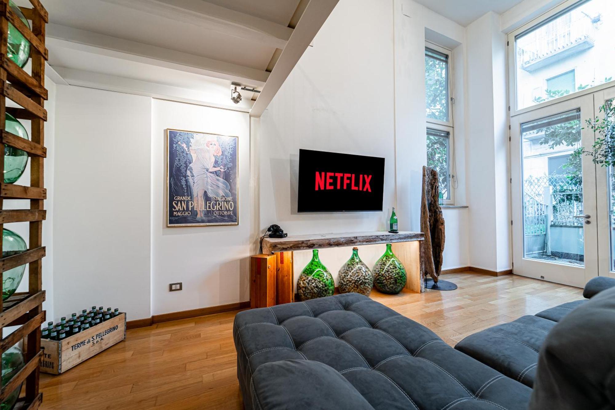 Вилла Luxavocadoloft Duomo 10M Милан Экстерьер фото