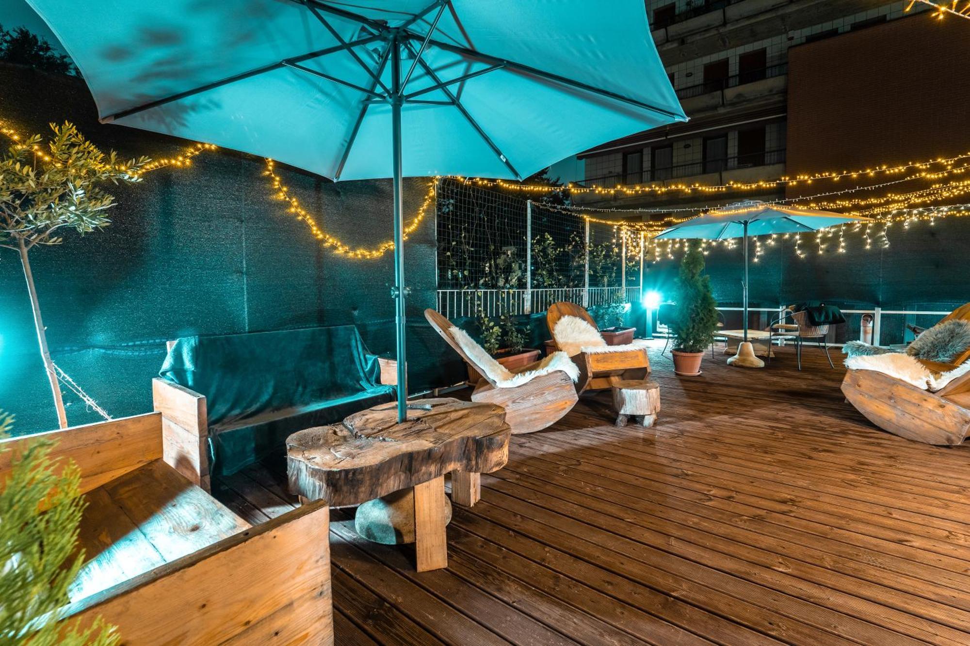 Вилла Luxavocadoloft Duomo 10M Милан Экстерьер фото