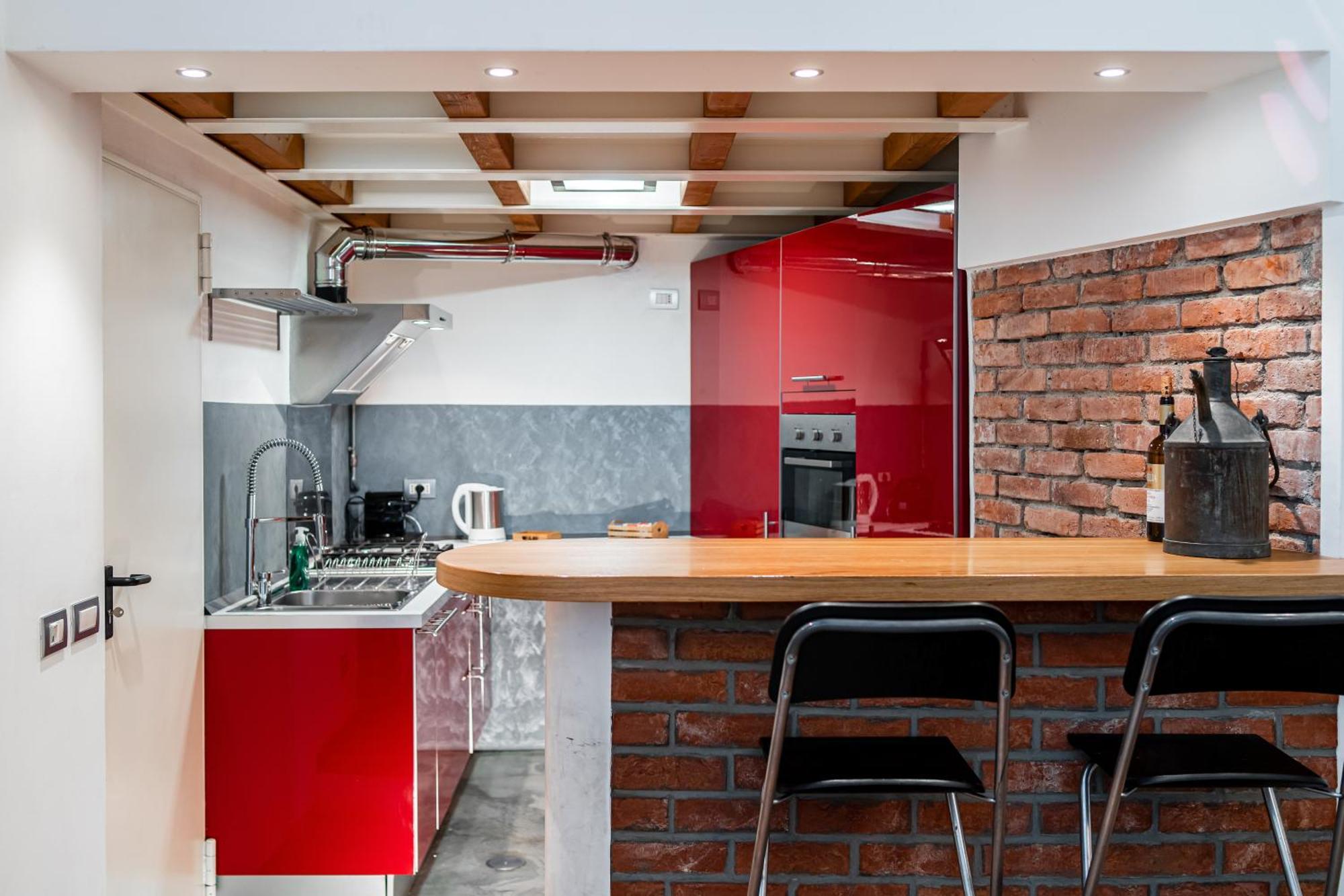 Вилла Luxavocadoloft Duomo 10M Милан Экстерьер фото