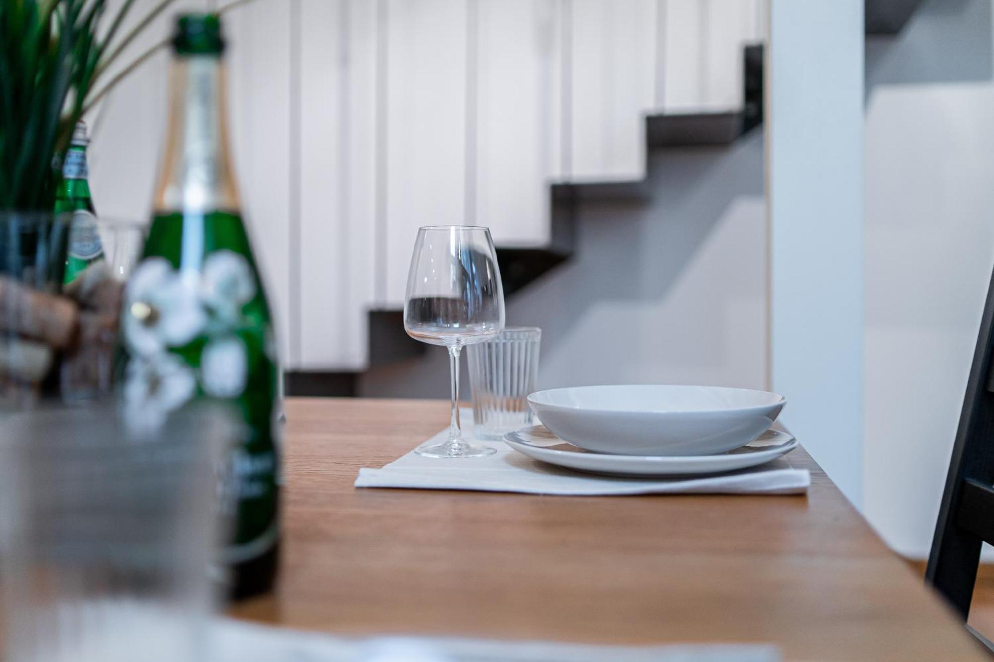 Вилла Luxavocadoloft Duomo 10M Милан Экстерьер фото