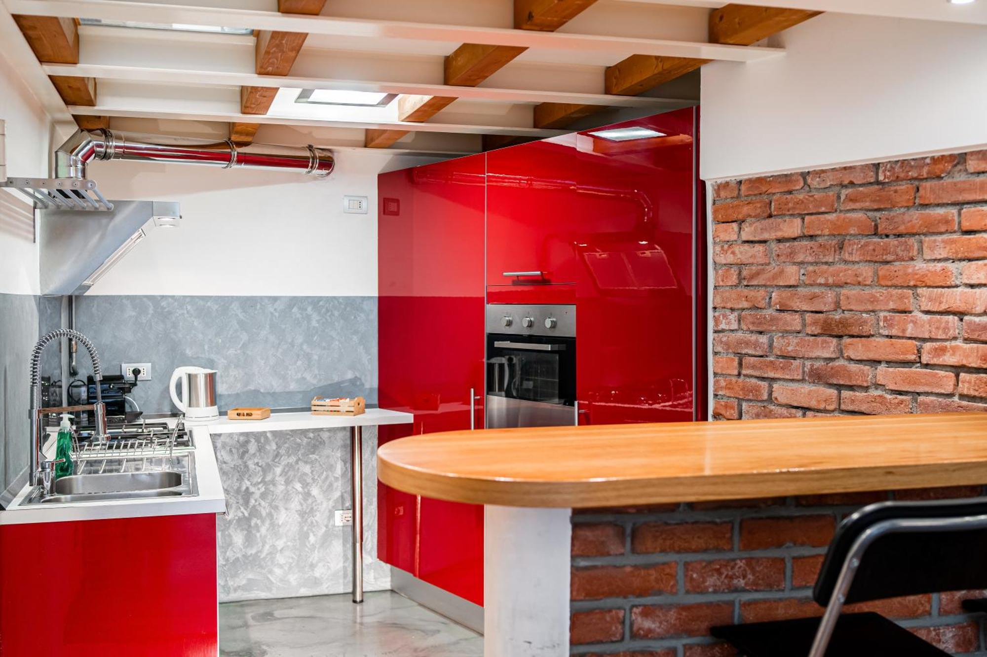 Вилла Luxavocadoloft Duomo 10M Милан Экстерьер фото