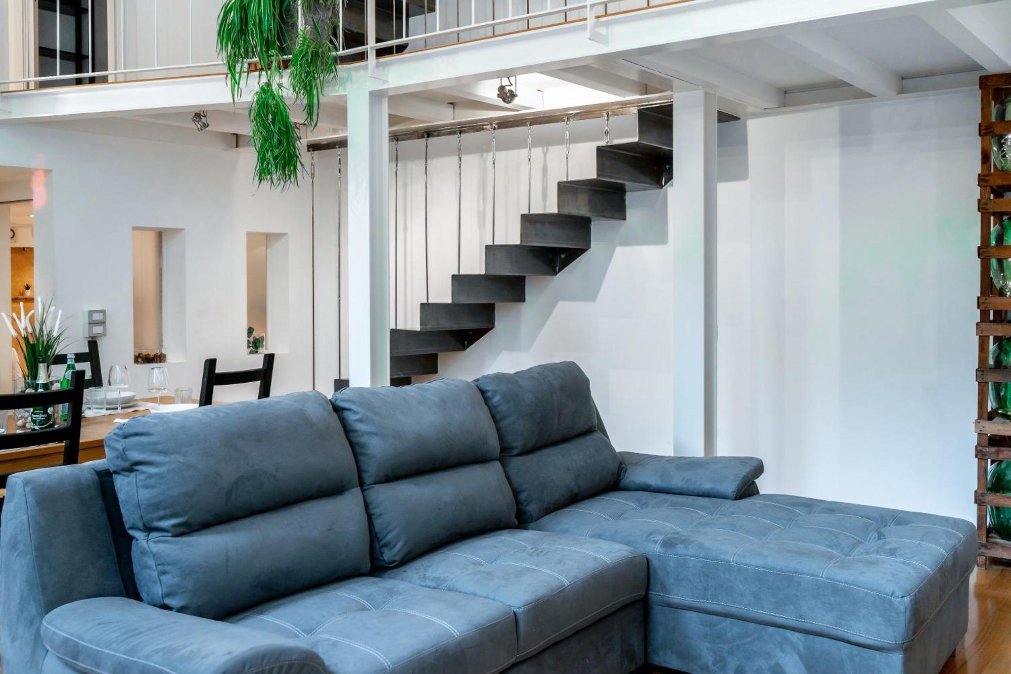 Вилла Luxavocadoloft Duomo 10M Милан Экстерьер фото